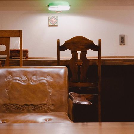 Guesthouse Hitoyado Shizuoka Buitenkant foto