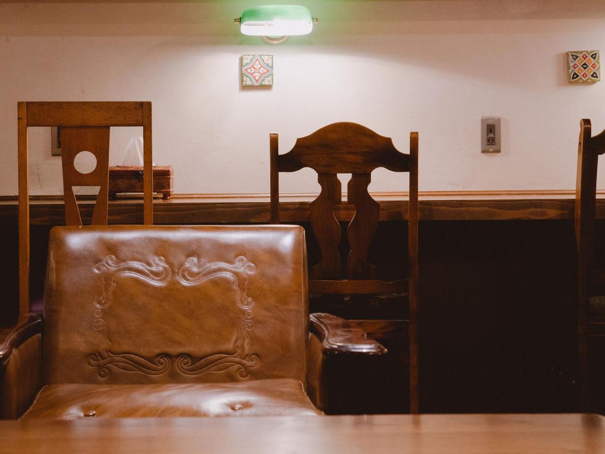 Guesthouse Hitoyado Shizuoka Buitenkant foto