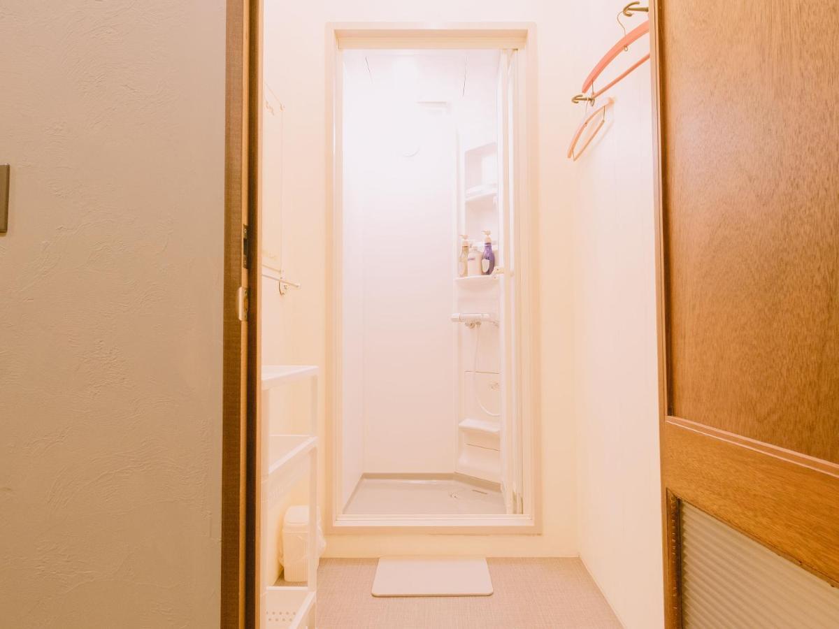 Guesthouse Hitoyado Shizuoka Buitenkant foto