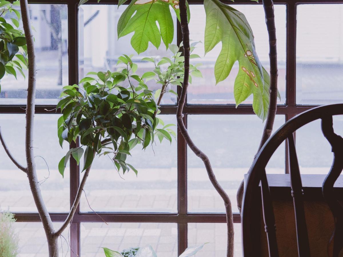 Guesthouse Hitoyado Shizuoka Buitenkant foto
