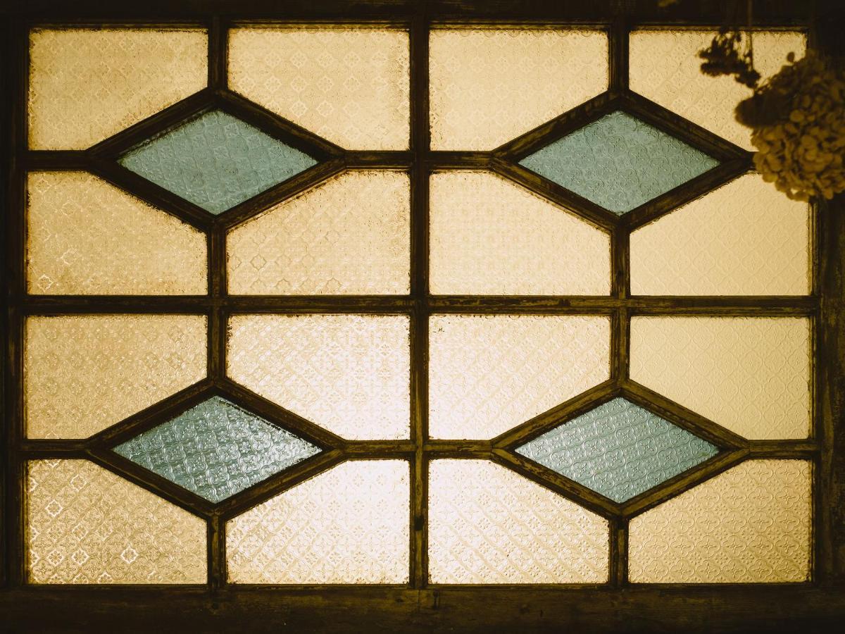 Guesthouse Hitoyado Shizuoka Buitenkant foto